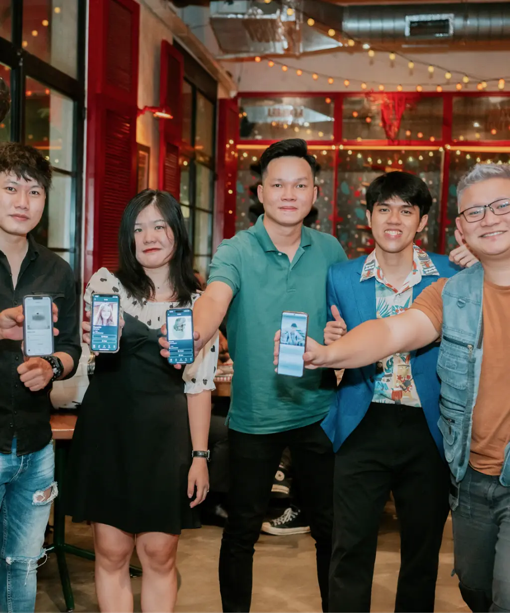 CodeLink team member