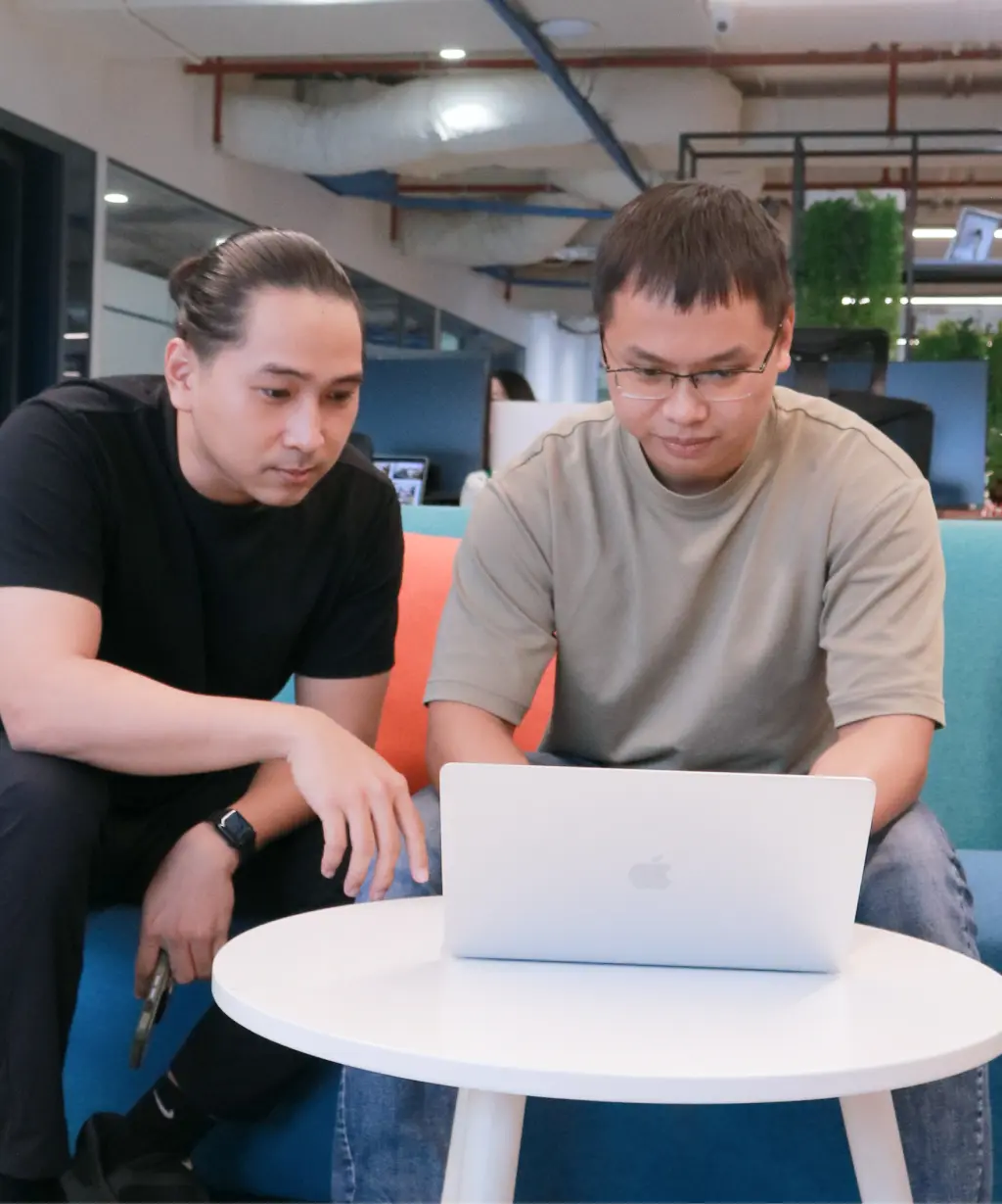 CodeLink team member