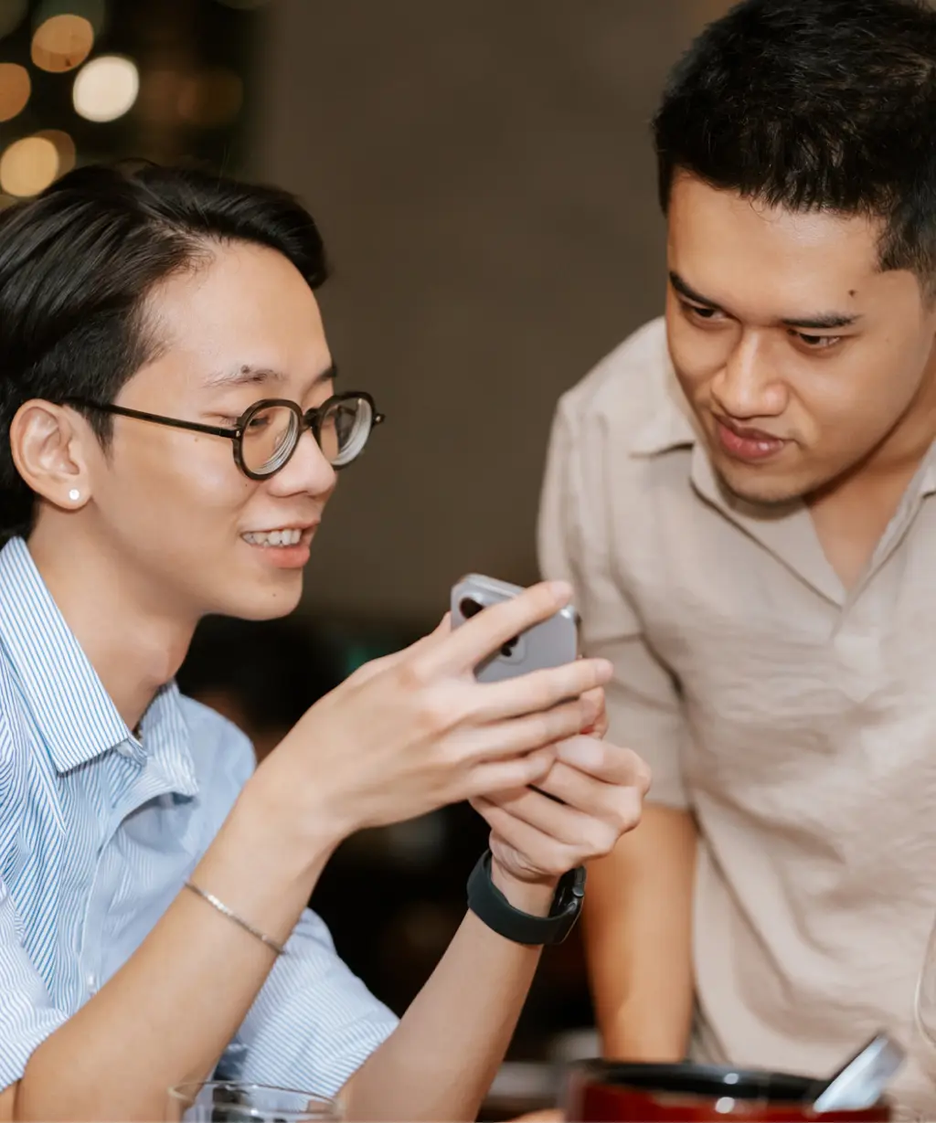 CodeLink team member