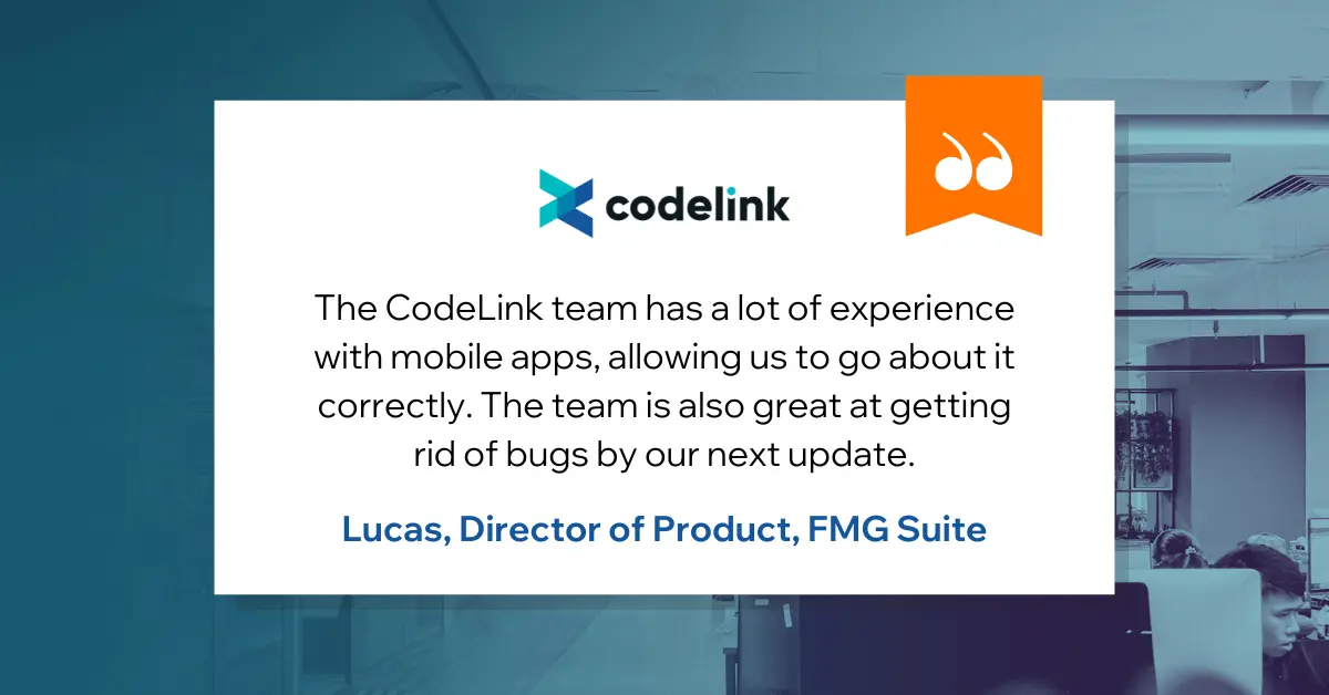 CodeLink is recognized as top B2B Companies in Vietnam 2021