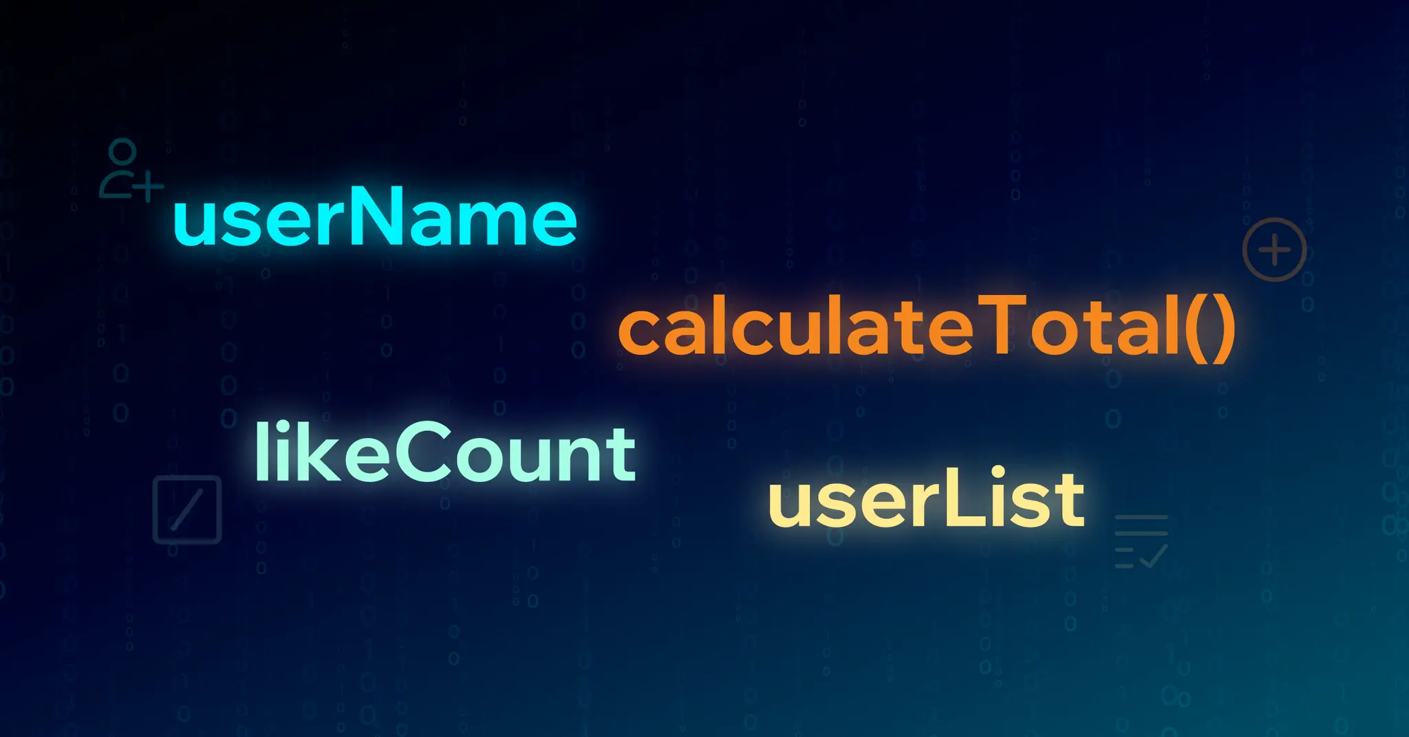 Good Names, Clean Codes_Body #1.png