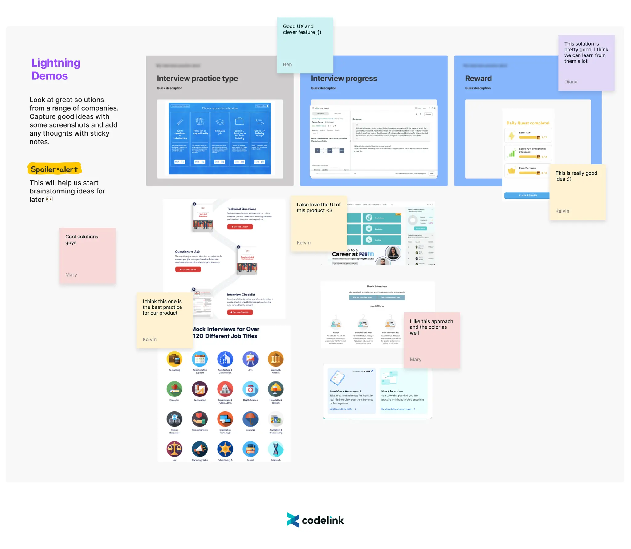 Design Sprint: From Zero to Prototype in 5 Days