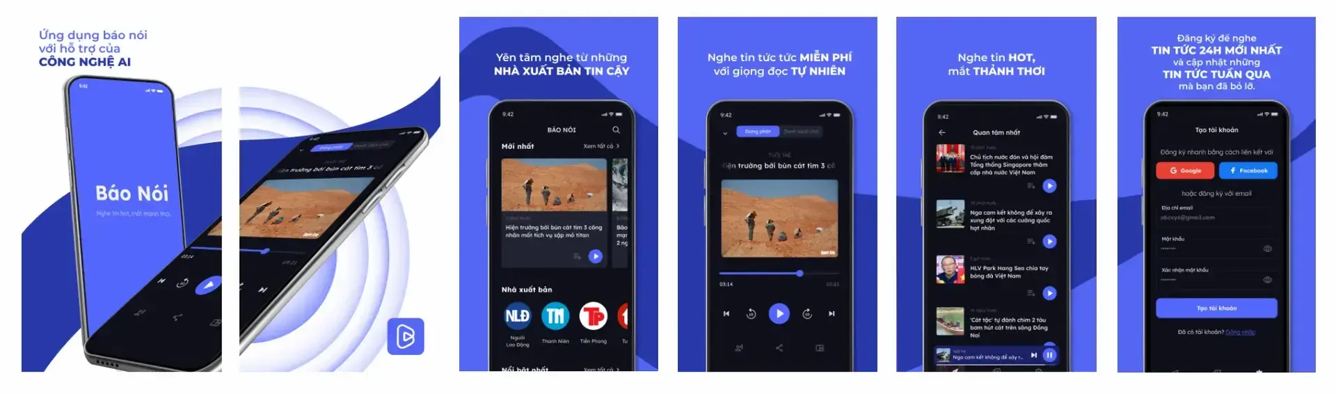 Text-to-Speech Datasets: Building High-Quality Application
