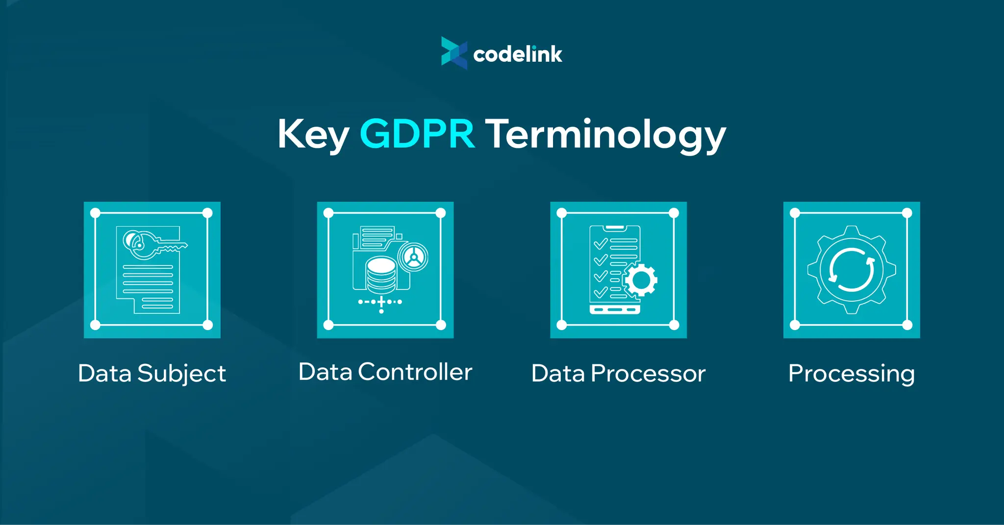 The Secrets of GDPR Compliance in IT Outsourcing